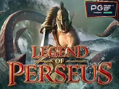 Legend of Perseus
