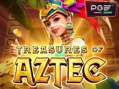Treasures of Aztec