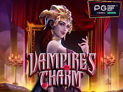 Vampire's Charm - SlotXO
