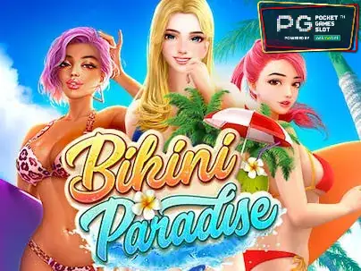 Bikini Paradise