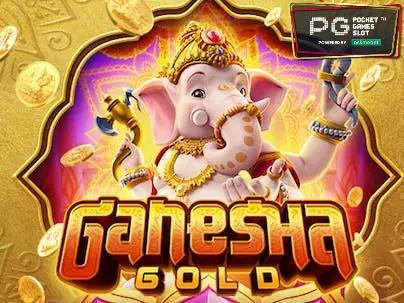 Ganesha Gold