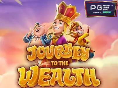 Journey to the Wealth