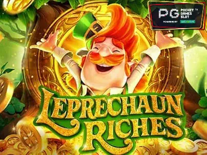 Leprechaun Riches