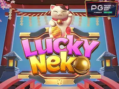 Lucky Neko