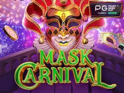Mask Carnival