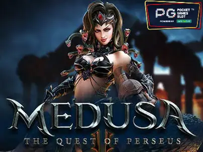 Medusa: The Quest of Perseus