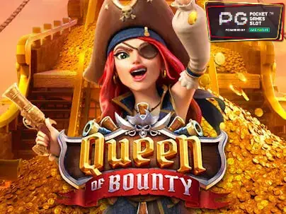 Queen of Bounty